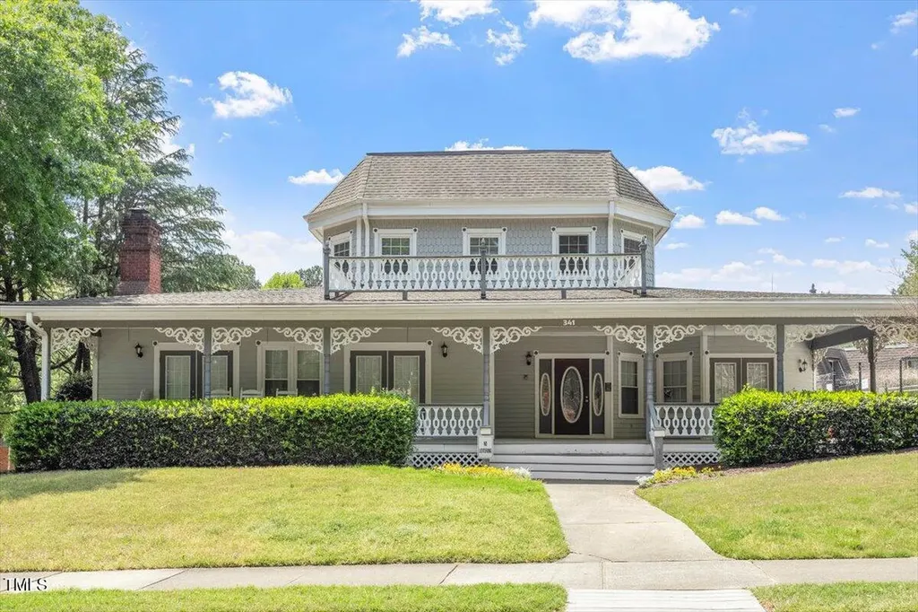 294 Summerwalk Circle Chapel Hill NC 27517