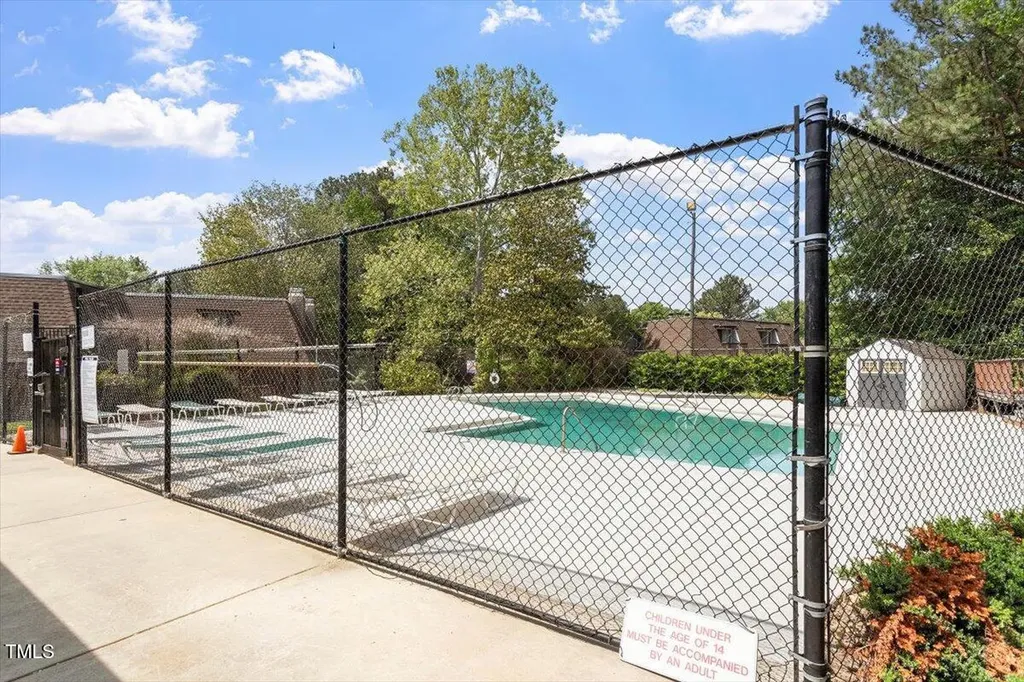 294 Summerwalk Circle Chapel Hill NC 27517