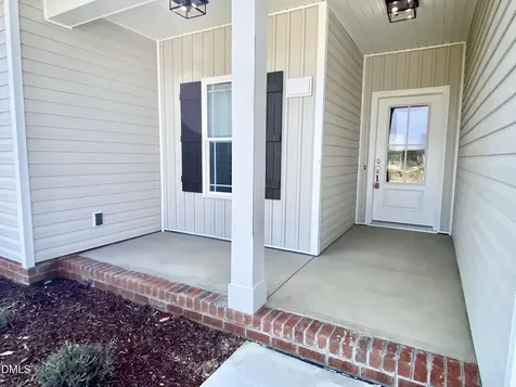 200 Rae Drive Pikeville NC 27863
