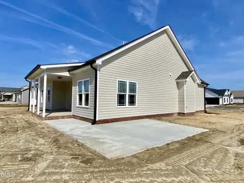 200 Rae Drive Pikeville NC 27863