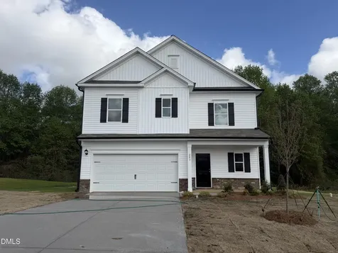 203 Pintail Drive Goldsboro NC 27530