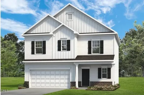 203 Pintail Drive Goldsboro NC 27530