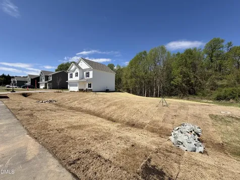 203 Pintail Drive Goldsboro NC 27530