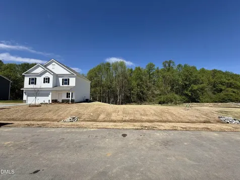 203 Pintail Drive Goldsboro NC 27530