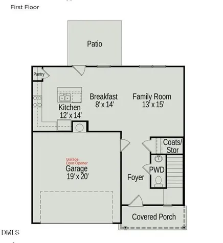 203 Pintail Drive Goldsboro NC 27530