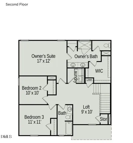 203 Pintail Drive Goldsboro NC 27530