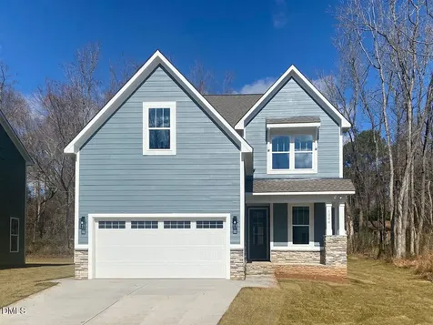 1206 A River Rock Drive Durham NC 27704