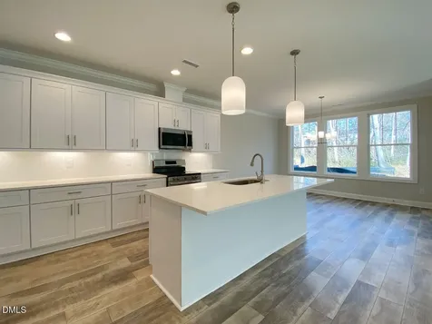 1206 A River Rock Drive Durham NC 27704