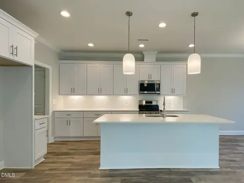 1206 A River Rock Drive Durham NC 27704