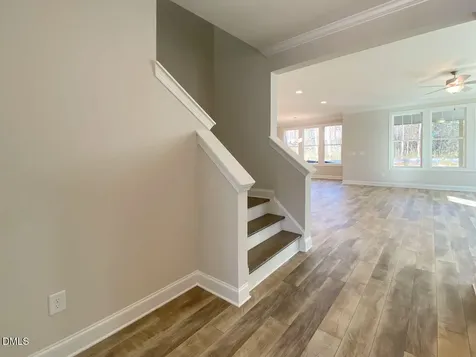 1206 A River Rock Drive Durham NC 27704