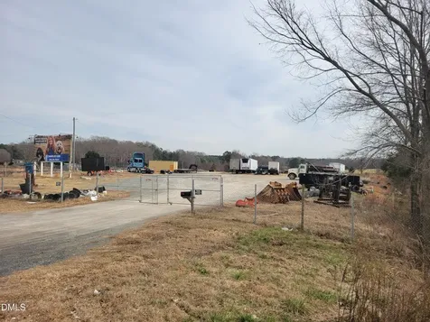 121 Parks Crossroads Church Road Ramseur NC 27316
