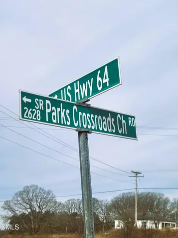 121 Parks Crossroads Church Road Ramseur NC 27316