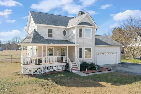3649 Cleveland Road Smithfield NC 27577