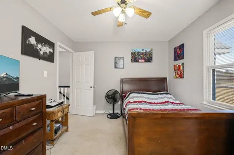 3649 Cleveland Road Smithfield NC 27577