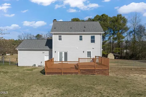 3649 Cleveland Road Smithfield NC 27577