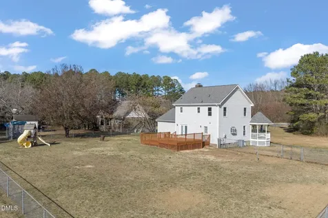 3649 Cleveland Road Smithfield NC 27577