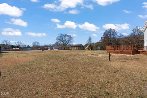 3649 Cleveland Road Smithfield NC 27577