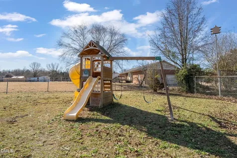3649 Cleveland Road Smithfield NC 27577