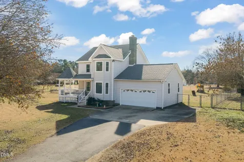 3649 Cleveland Road Smithfield NC 27577