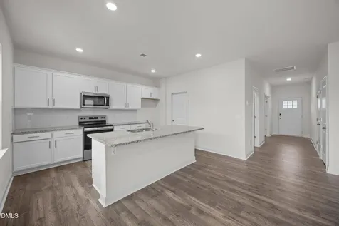 4106 Edsel Drive Bailey NC 27807