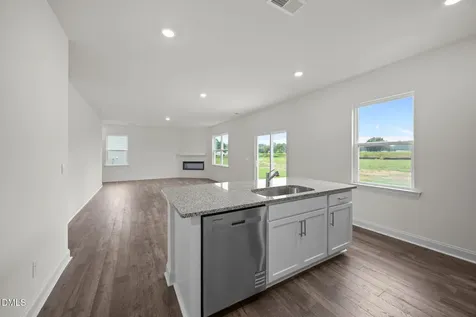4106 Edsel Drive Bailey NC 27807