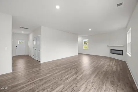 4106 Edsel Drive Bailey NC 27807