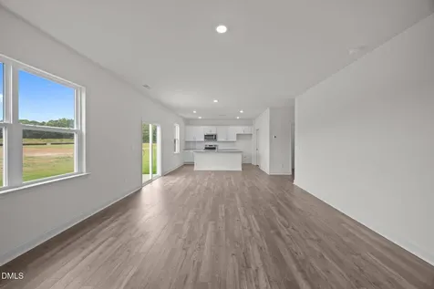 4106 Edsel Drive Bailey NC 27807