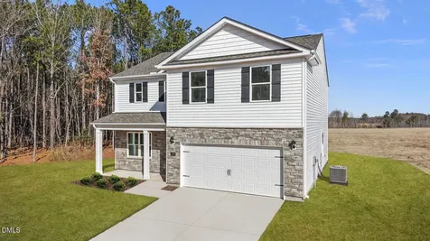 4106 Edsel Drive Bailey NC 27807