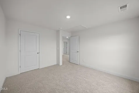 4106 Edsel Drive Bailey NC 27807