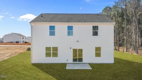 4106 Edsel Drive Bailey NC 27807