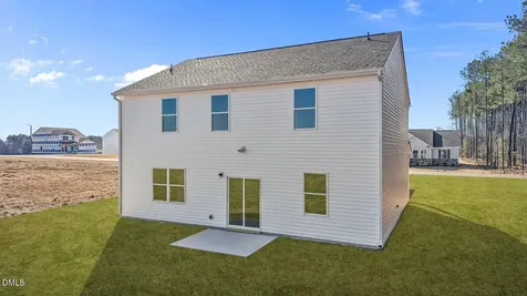 4106 Edsel Drive Bailey NC 27807