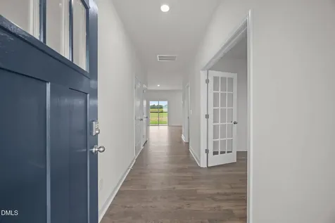 4106 Edsel Drive Bailey NC 27807