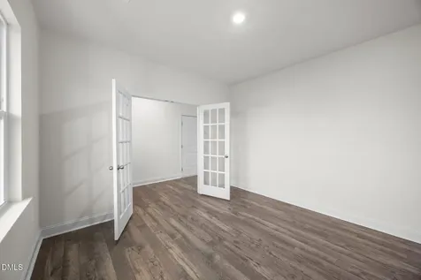 4106 Edsel Drive Bailey NC 27807