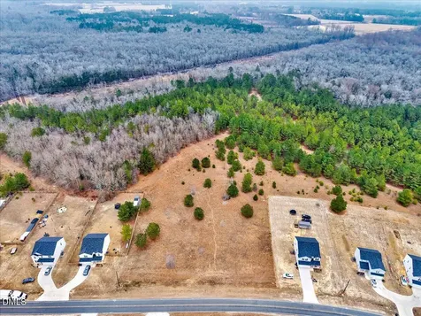 Lot 4 Blue Springs Road Red Springs NC 28377