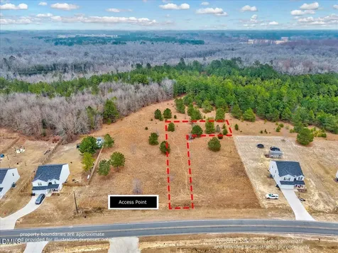 Lot 4 Blue Springs Road Red Springs NC 28377