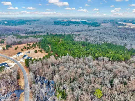 Lot 4 Blue Springs Road Red Springs NC 28377