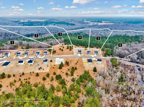 Lot 4 Blue Springs Road Red Springs NC 28377