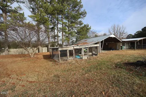 2582 Bakers Chapel Road Smithfield NC 27577