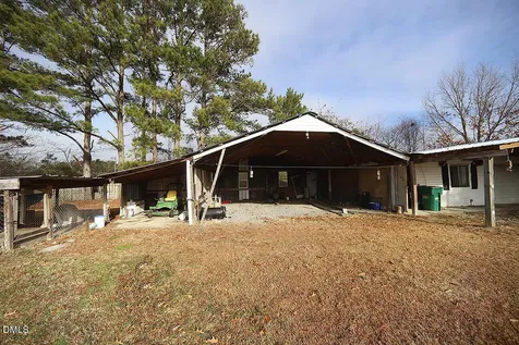 2582 Bakers Chapel Road Smithfield NC 27577