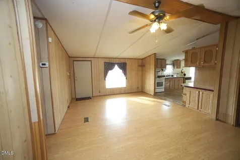 2582 Bakers Chapel Road Smithfield NC 27577