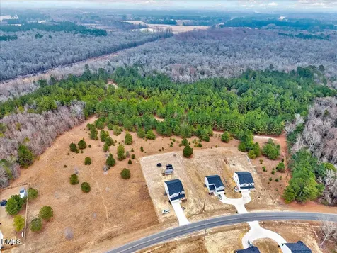 Lot 5 Blue Springs Road Red Springs NC 28377