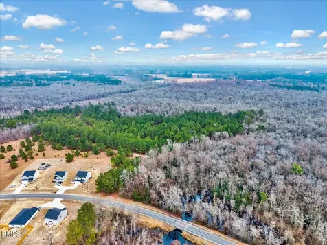 Lot 5 Blue Springs Road Red Springs NC 28377