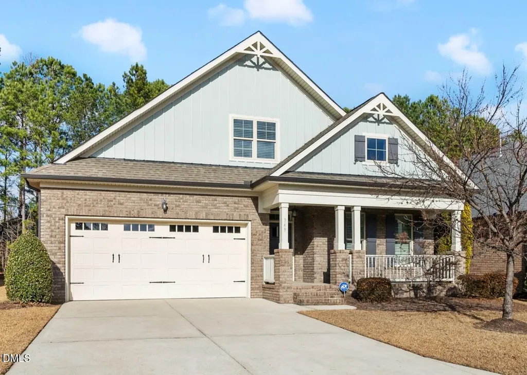 349 Marley Way Fuquay Varina NC 27526