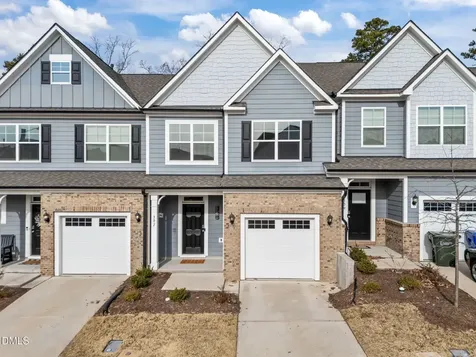 307 Marbella Grove Court Durham NC 27713
