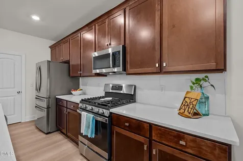 307 Marbella Grove Court Durham NC 27713