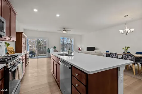 307 Marbella Grove Court Durham NC 27713