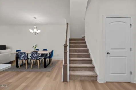 307 Marbella Grove Court Durham NC 27713