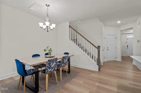 307 Marbella Grove Court Durham NC 27713