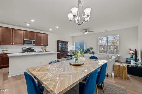 307 Marbella Grove Court Durham NC 27713