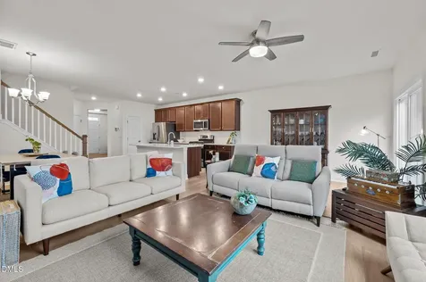 307 Marbella Grove Court Durham NC 27713